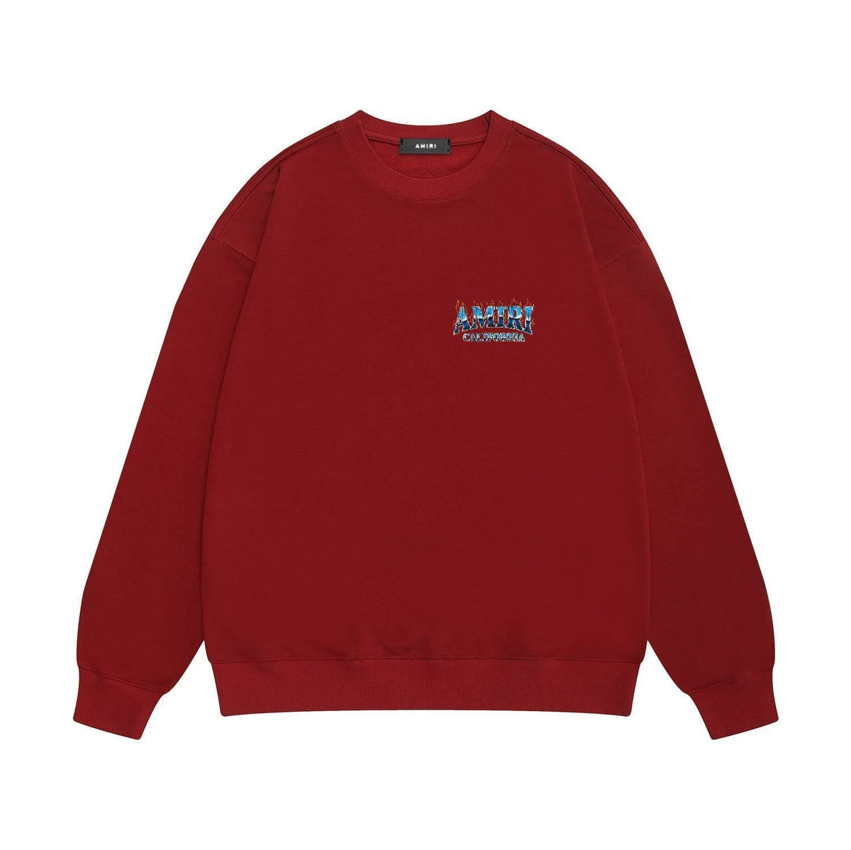 ICON Amiri Fashion sweatshirts