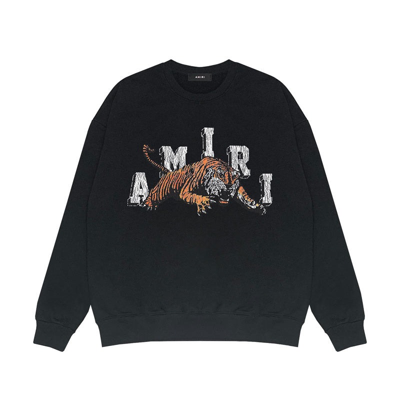 ICON Amiri Fashion sweatshirts