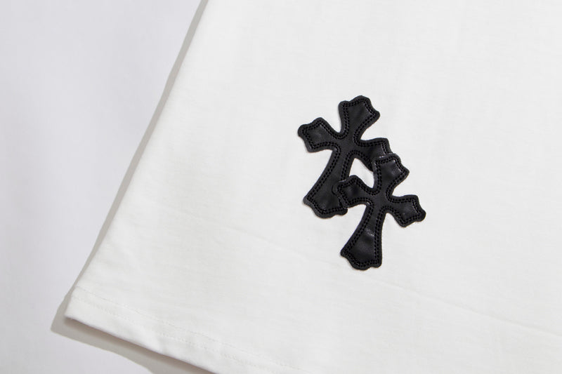 Chrome Hearts New T-shirts 6027