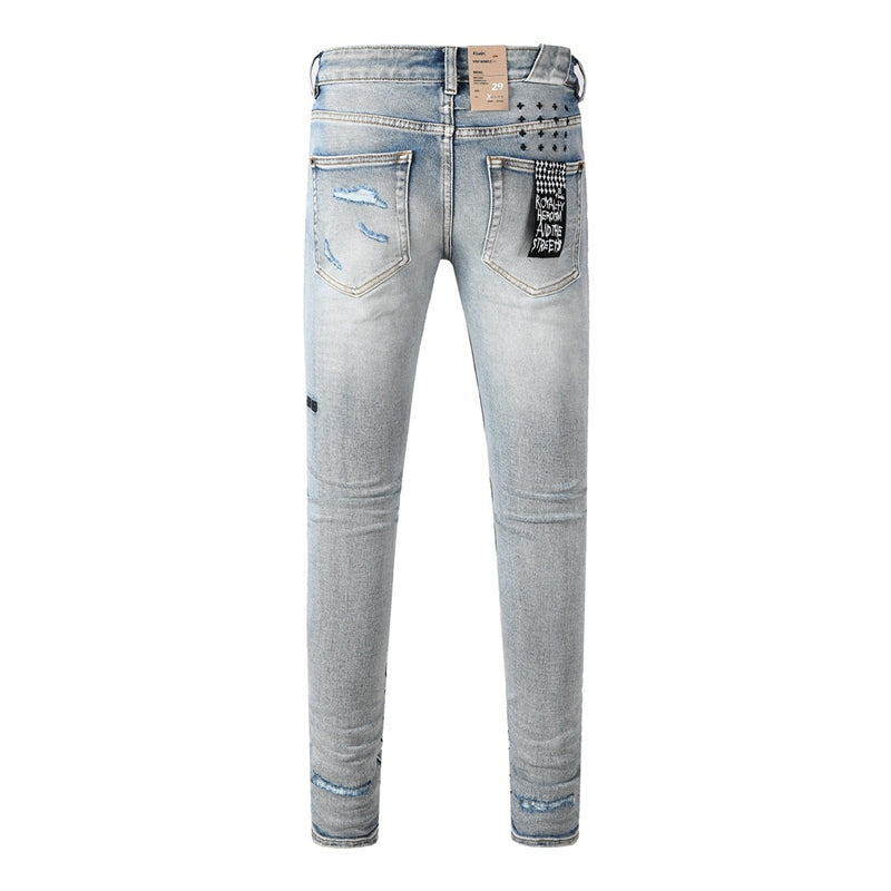 Ksubi Fashion jeans 3047