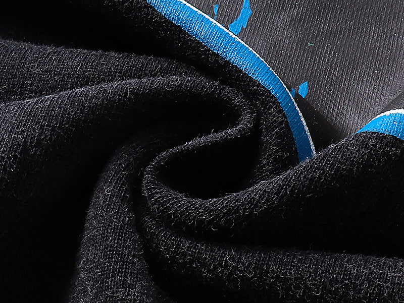 God Speed Sweatshirt-1099