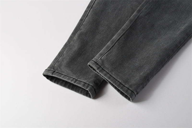 Street Purple Brand jeans 9123