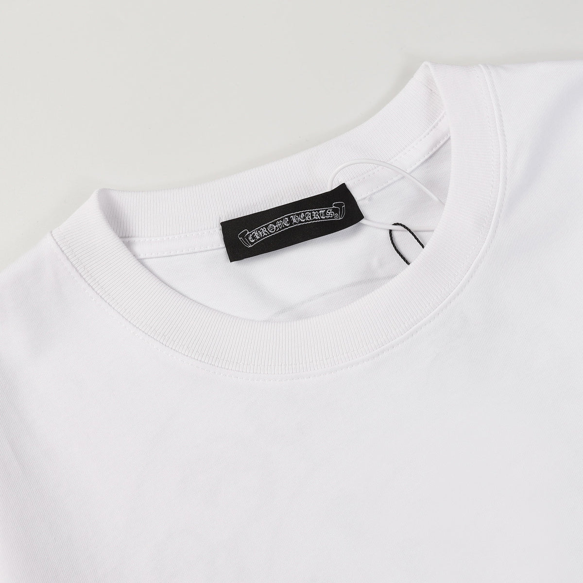 Chrome Hearts New T-shirts 9985