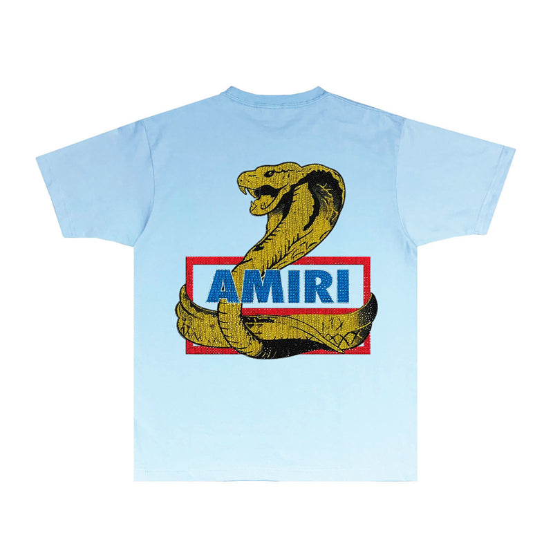 ICON Amiri Fashion T-shirt