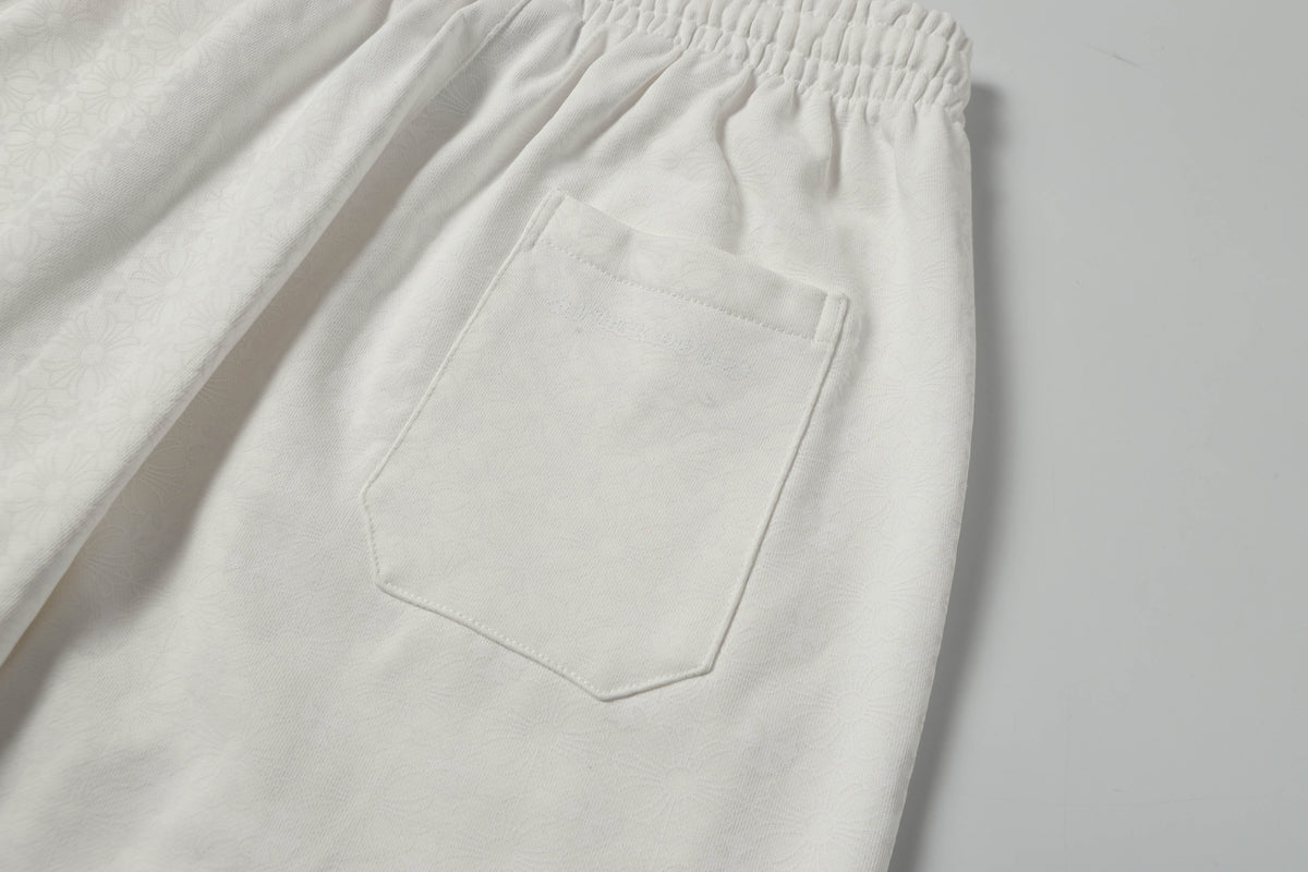 Chrome Hearts New Shorts 2282