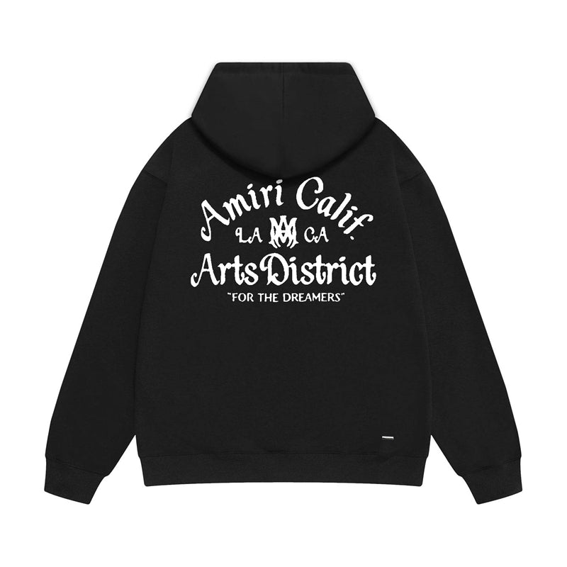 ICON Amiri Fashion sweatshirts