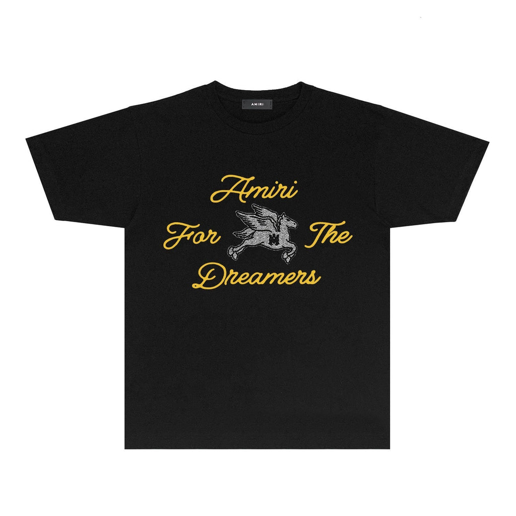 ICON Amiri Fashion T-shirt