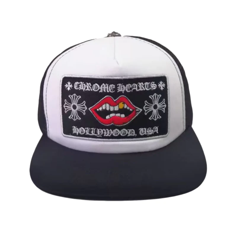 Chrome Hearts Matty Boy Cap Trucker Hat