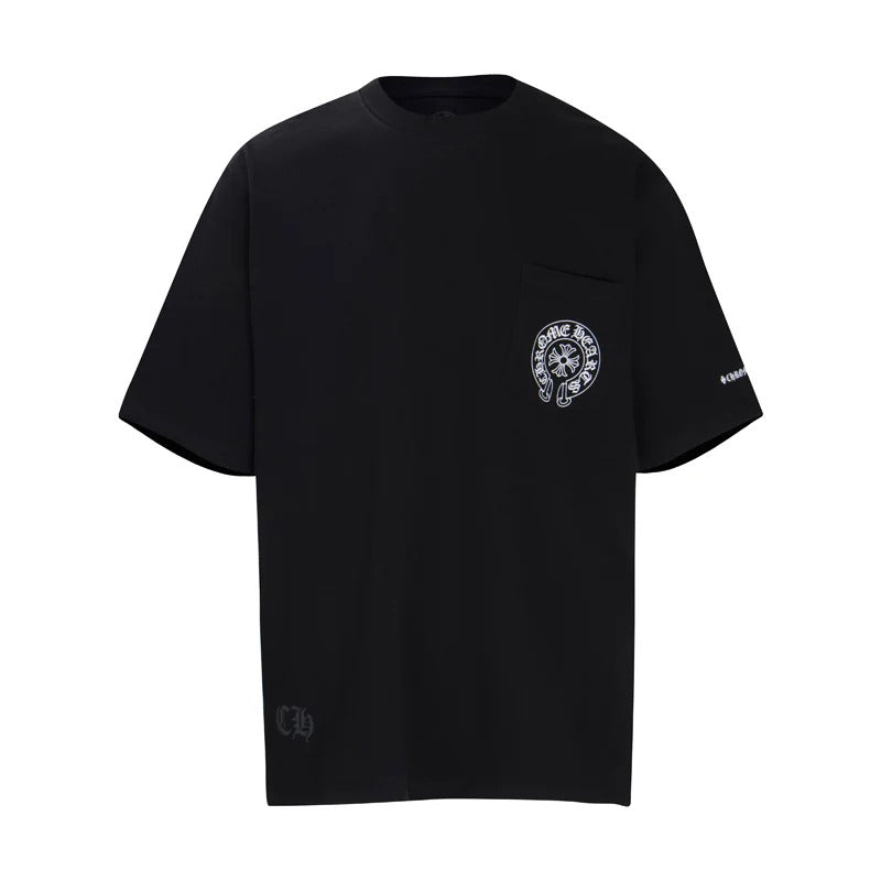 Chrome Hearts New T-shirts 6013