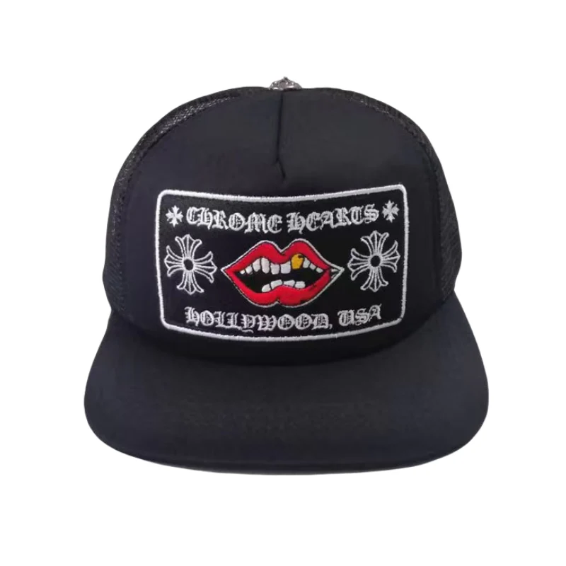 Chrome Hearts Matty Boy Cap Trucker Hat