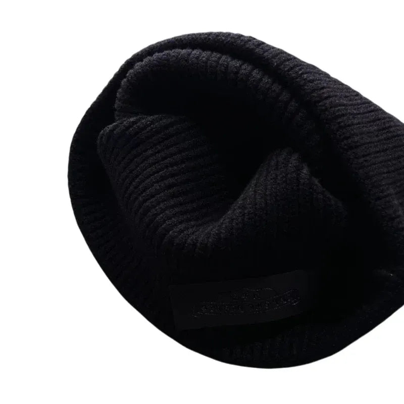 Chrome Hearts Knit Hat Beanie 02