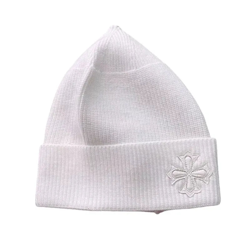 Chrome Hearts Knit Hat Beanie 02