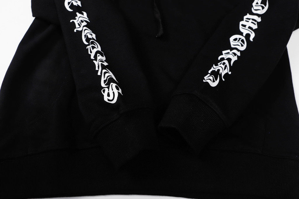 Chrome Hearts New Hoodie -818