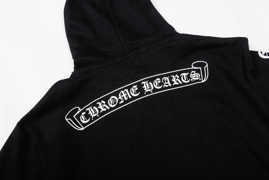 Chrome Hearts New Hoodie -818
