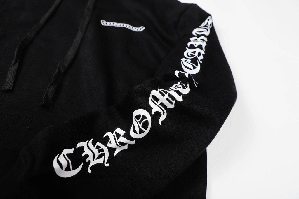 Chrome Hearts New Hoodie -818