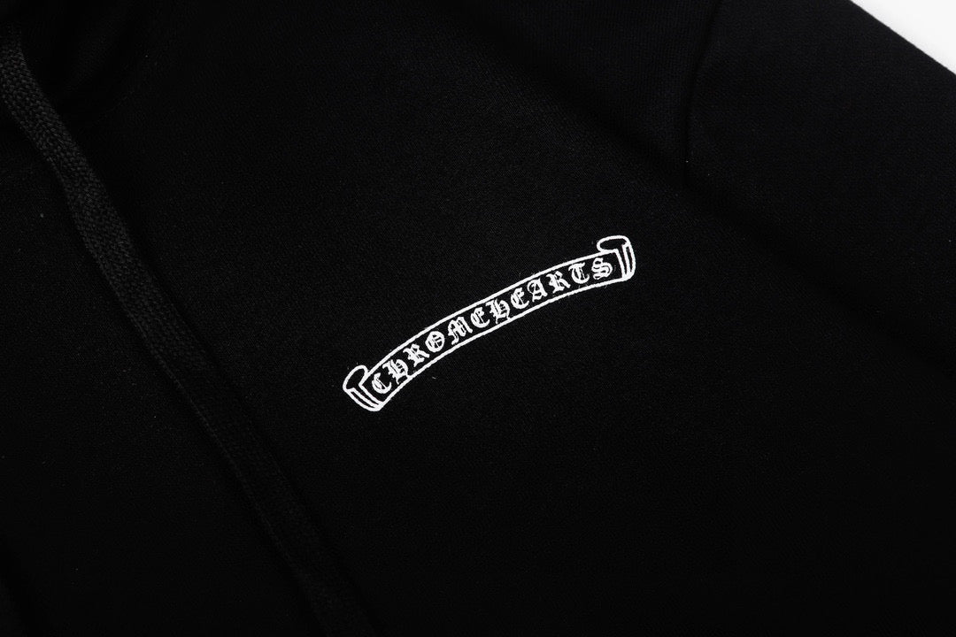 Chrome Hearts New Hoodie -818