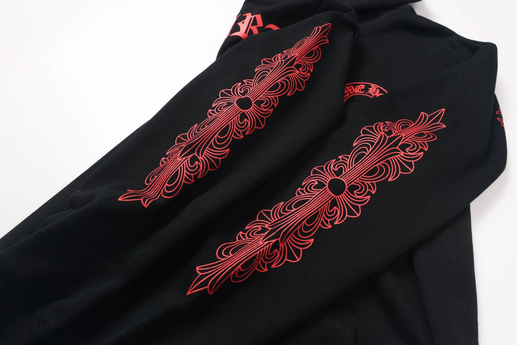 Chrome Hearts New Hoodie -807