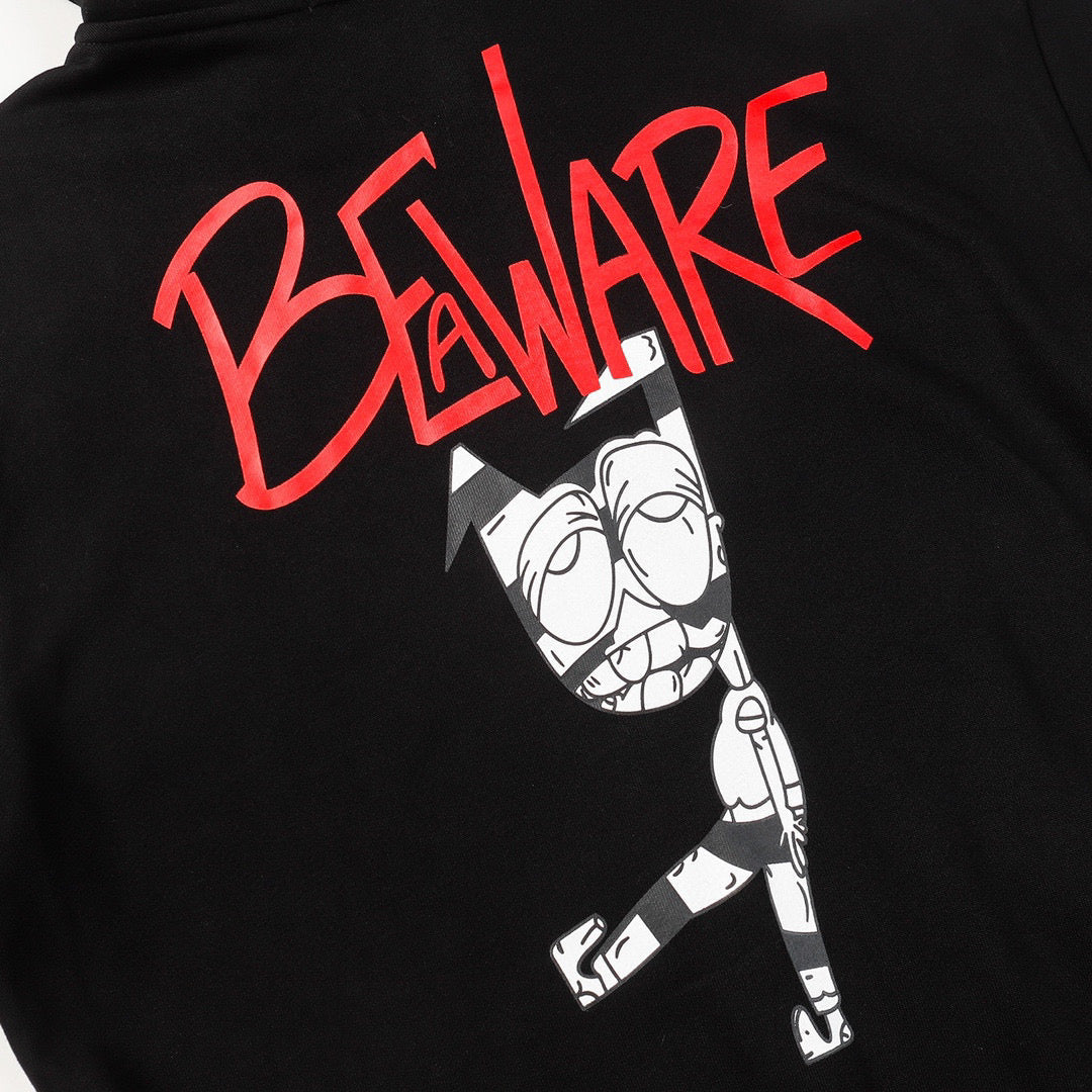 Chrome Hearts New Zip Up Hoodie -804